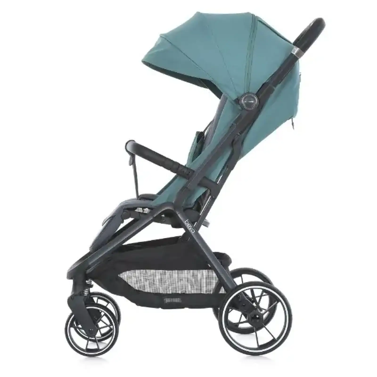 Коляска El Camino BEYA ME 1127-S (mineral blue)