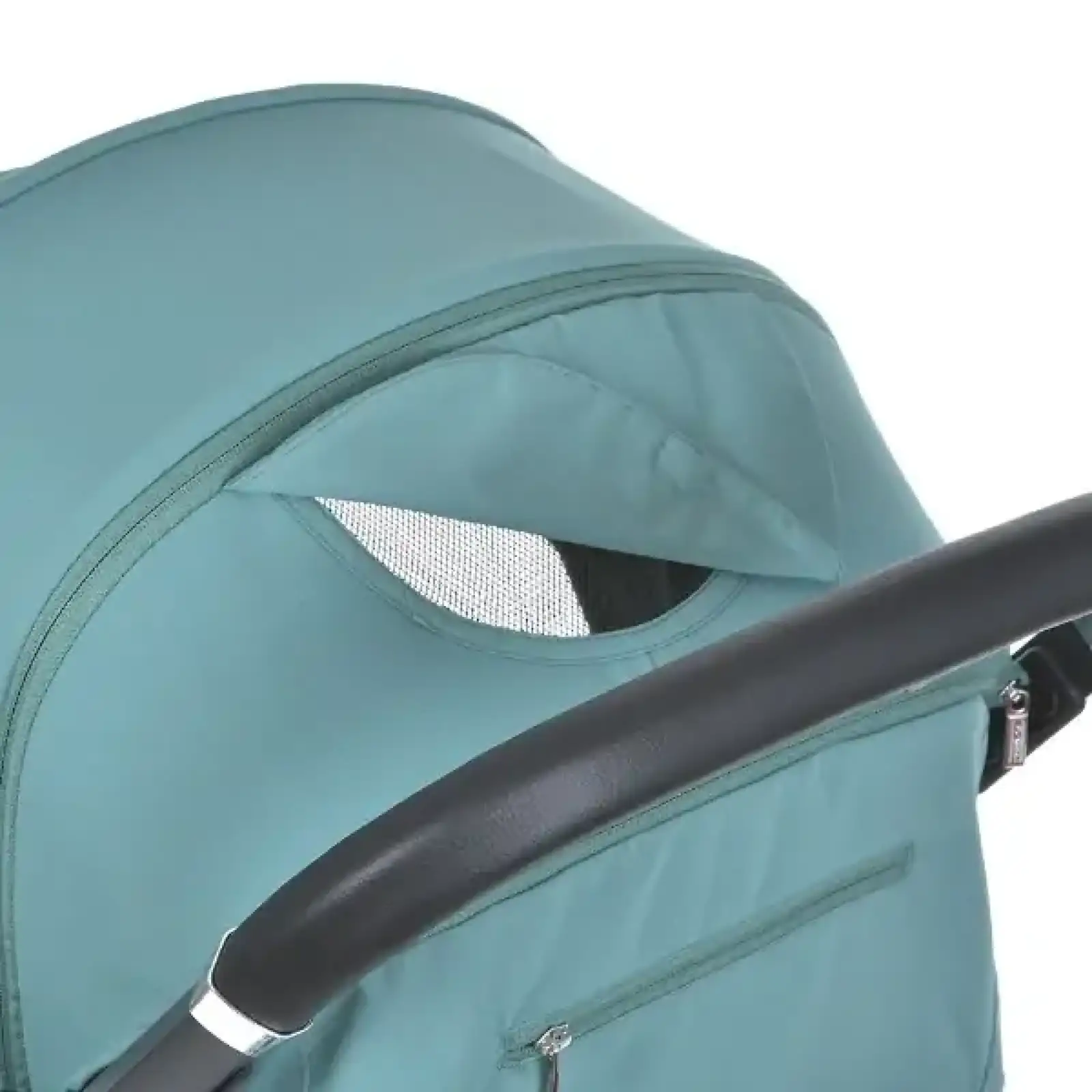Коляска El Camino BEYA ME 1127-S (mineral blue)