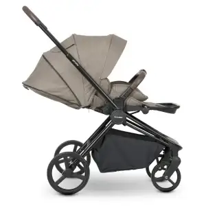 Коляска універсальна 2в1 El Camino Persona ME 1091-B (beige)