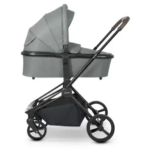 Коляска универсальная 2в1 El Camino Persona ME 1091-B (grey)