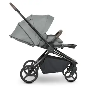 Коляска универсальная 2в1 El Camino Persona ME 1091-B (grey)