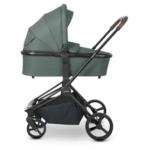 Коляска универсальная 2в1 El Camino Persona ME 1091-B (khaki)