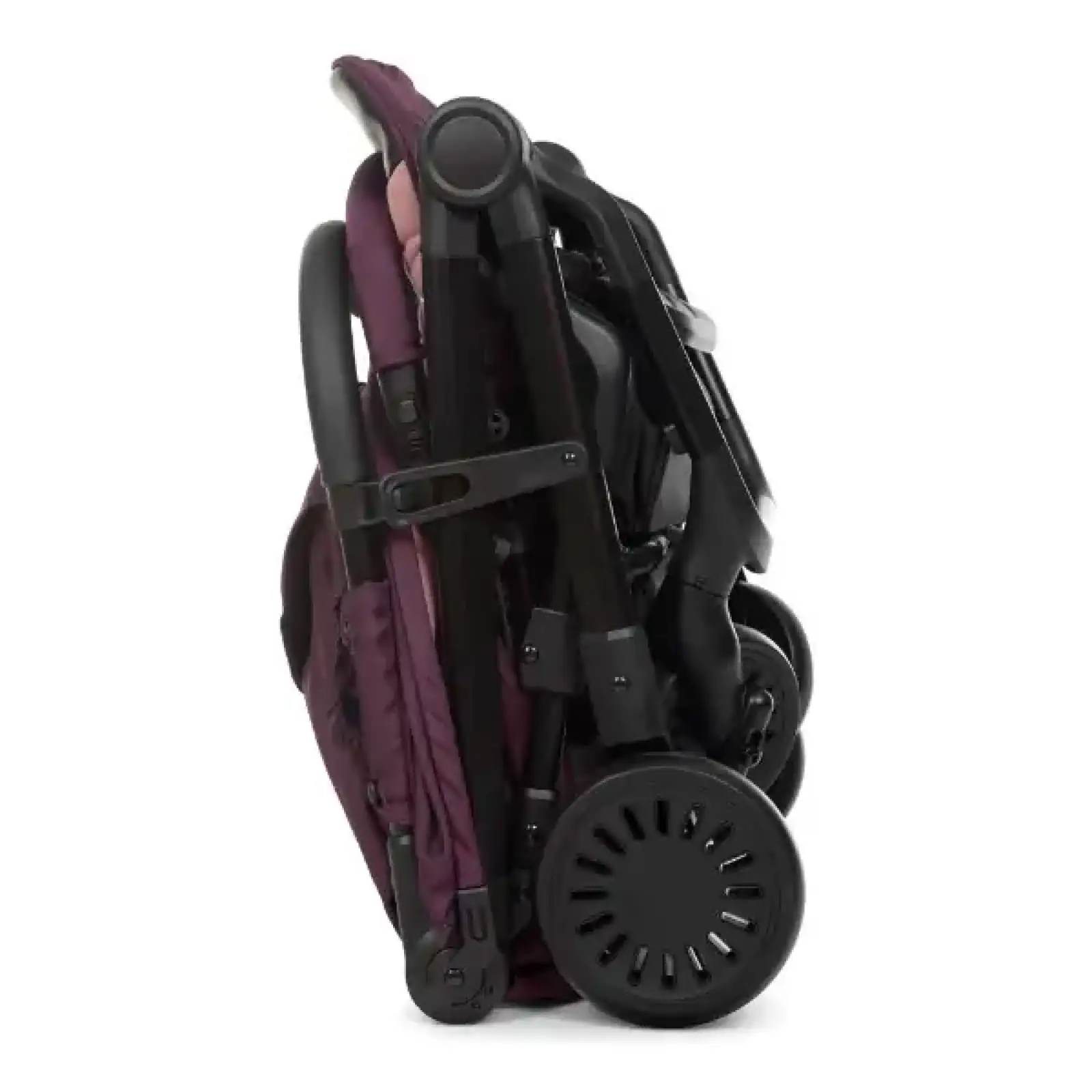 Коляска El Camino Select ME 1070 (plum)