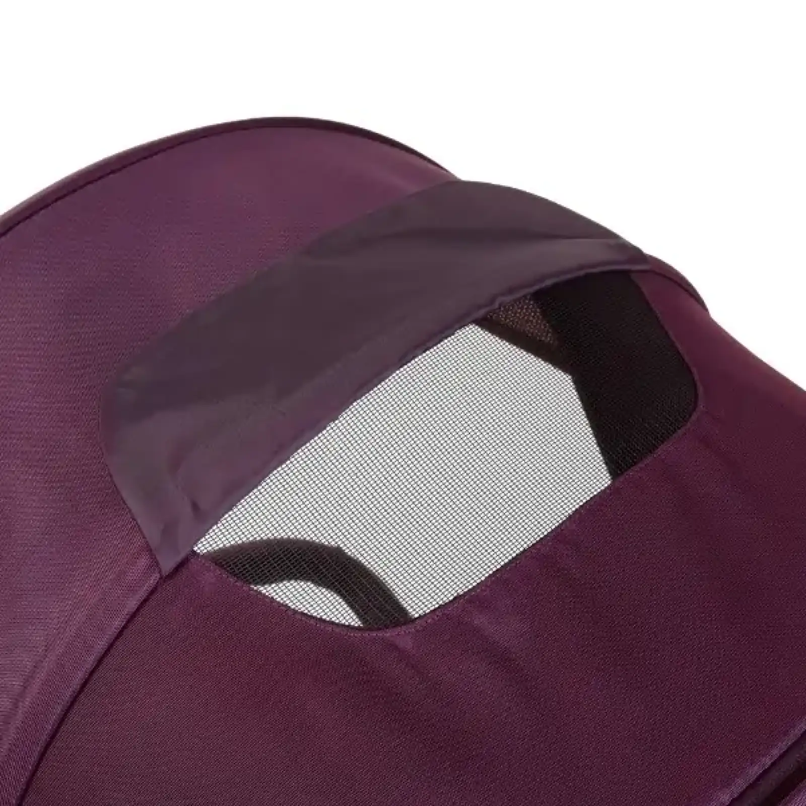 Коляска El Camino Select ME 1070 (plum)