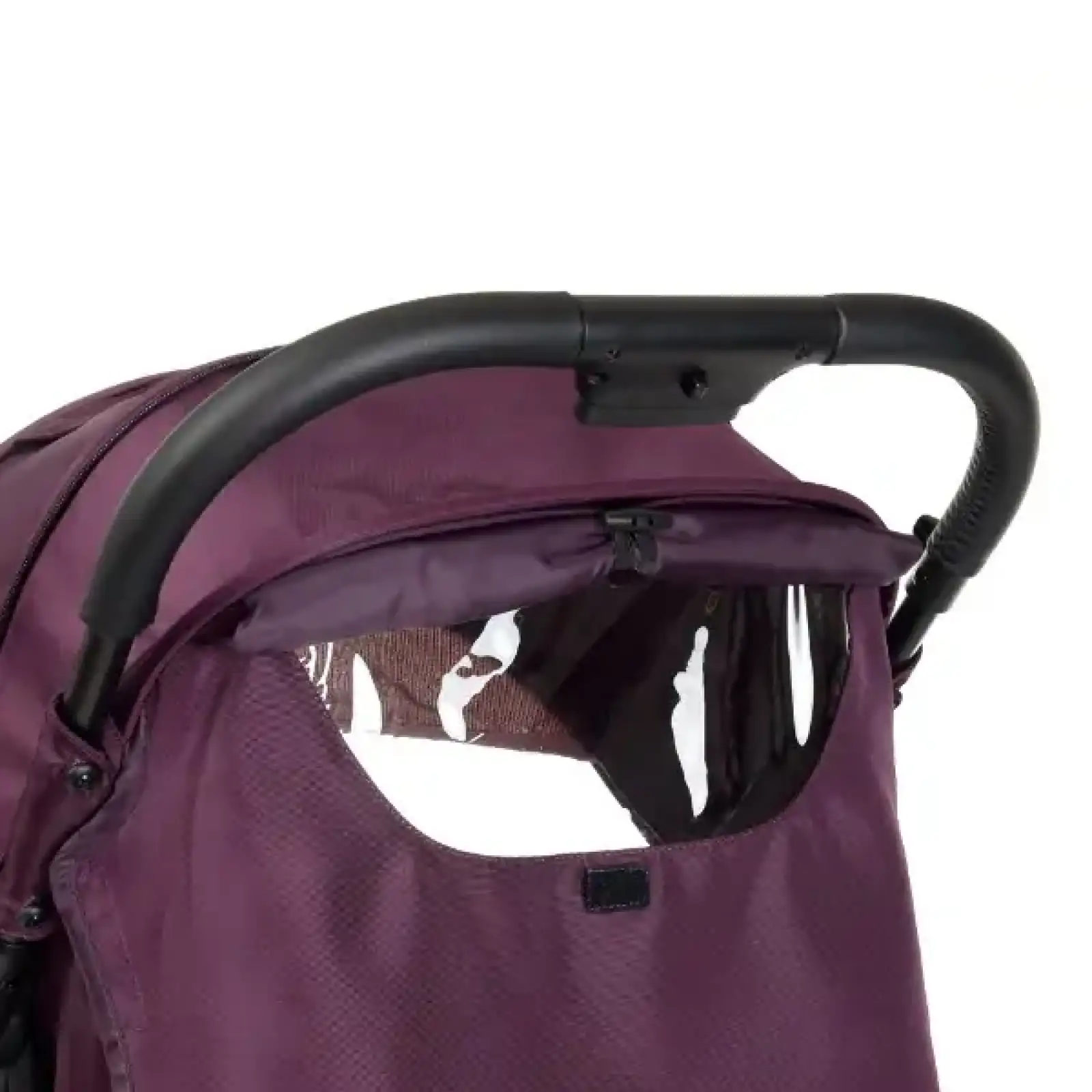 Коляска El Camino Select ME 1070 (plum)