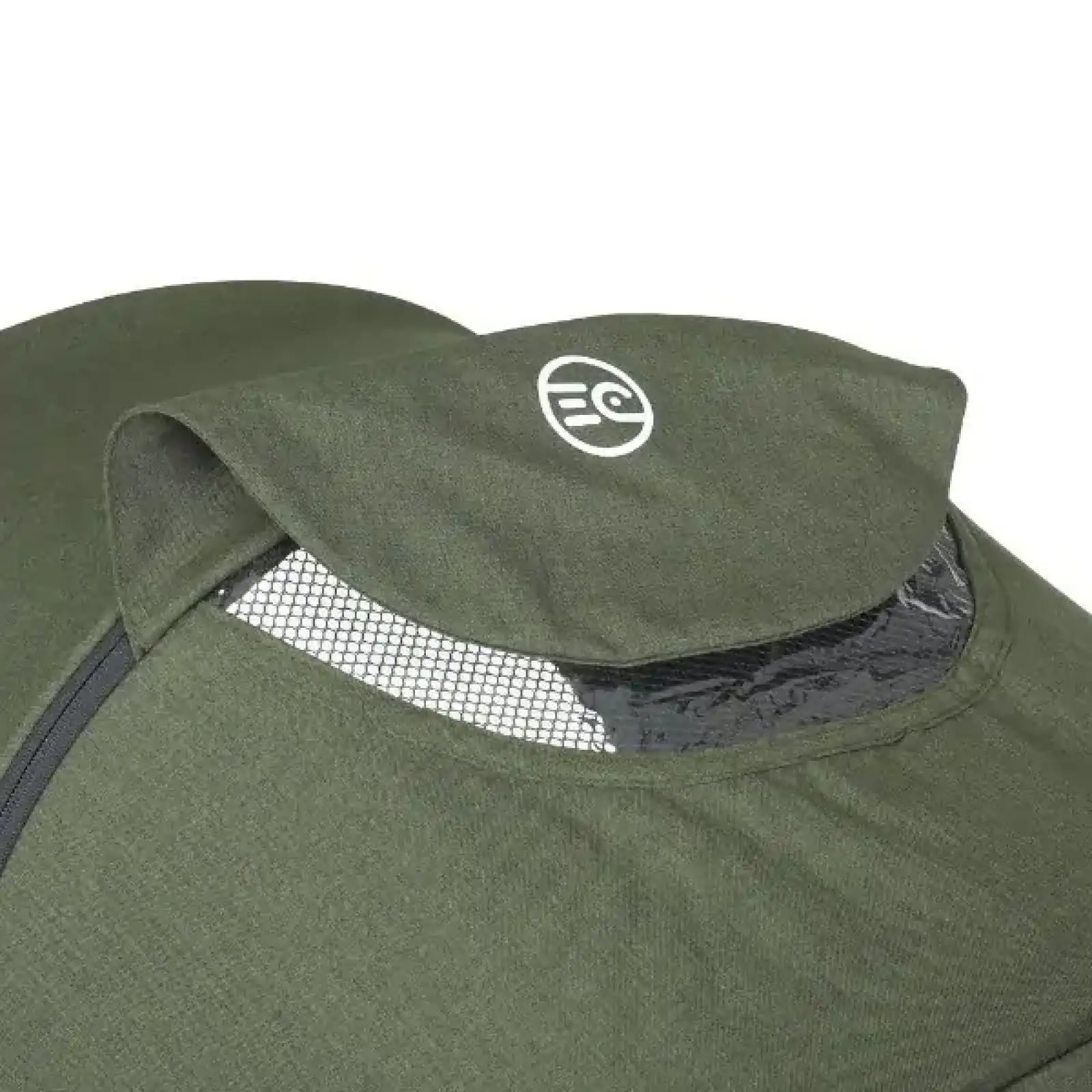 Коляска El Camino X4 ME 1024L (khaki)