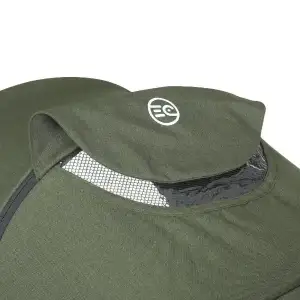 Коляска El Camino X4 ME 1024L (khaki)
