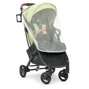 Коляска El Camino Yoga M 3910 v.2 (olive green)