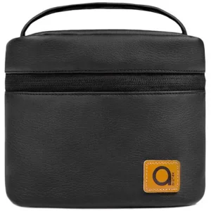 Термосумка для ланч бокса ANEX CT 03 (black)