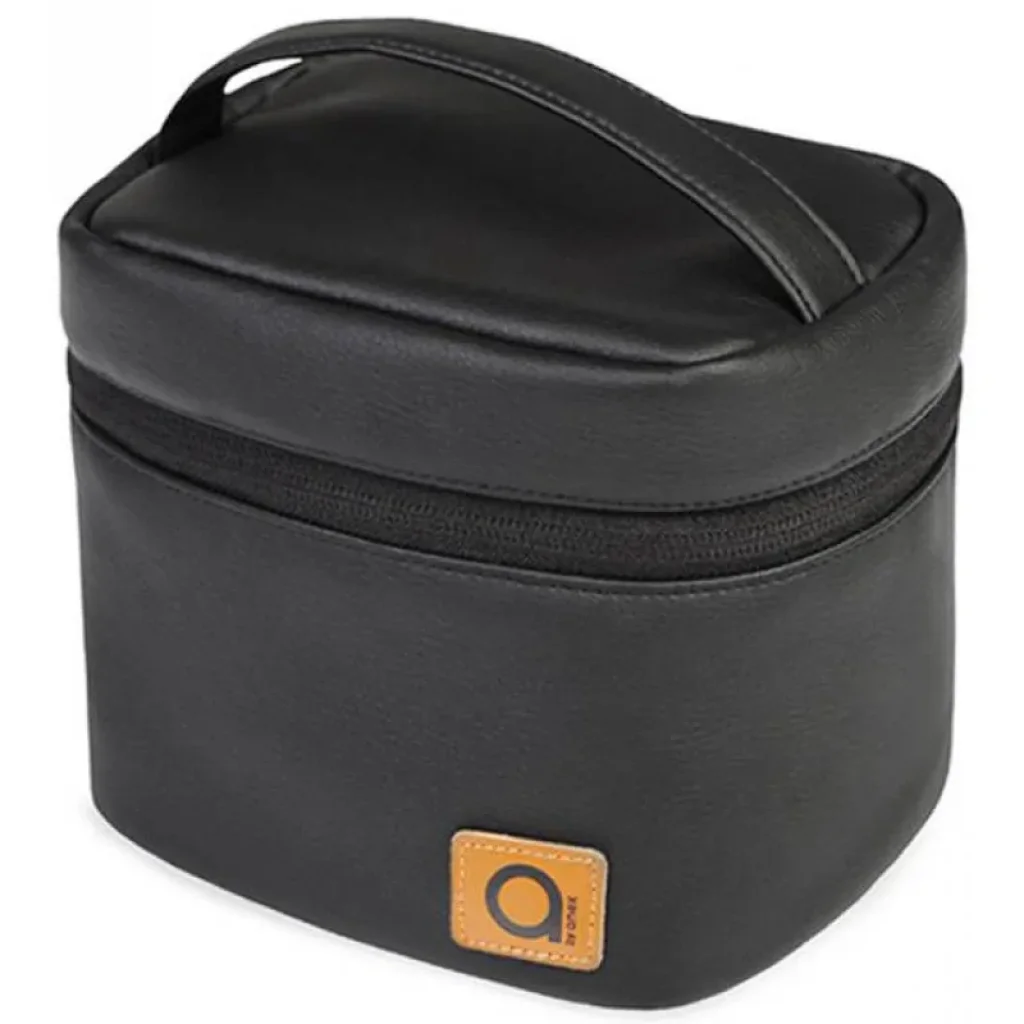 Термосумка для ланч бокса ANEX CT 03 (black)