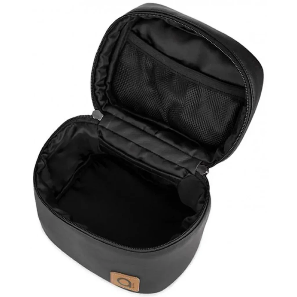 Термосумка для ланч бокса ANEX CT 03 (black)