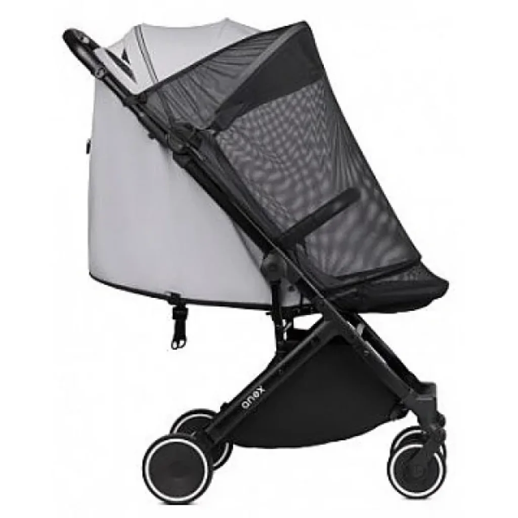 Москитная сетка для коляски ANEX AIR-X Ax/AC m01 (black)