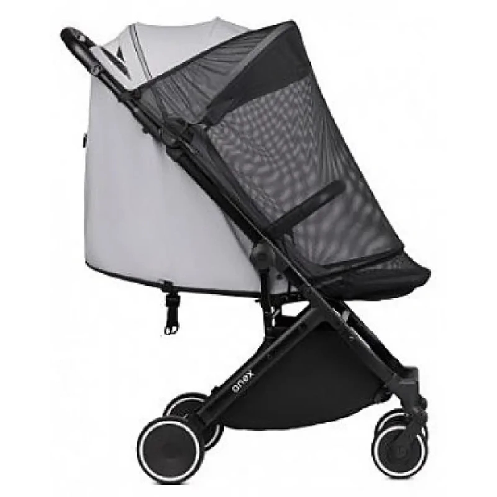 Москитная сетка для коляски ANEX AIR-X Ax/AC m01 (black)