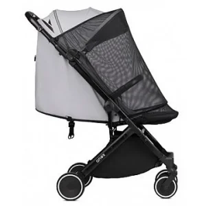 Москитная сетка для коляски ANEX AIR-X Ax/AC m01 (black)