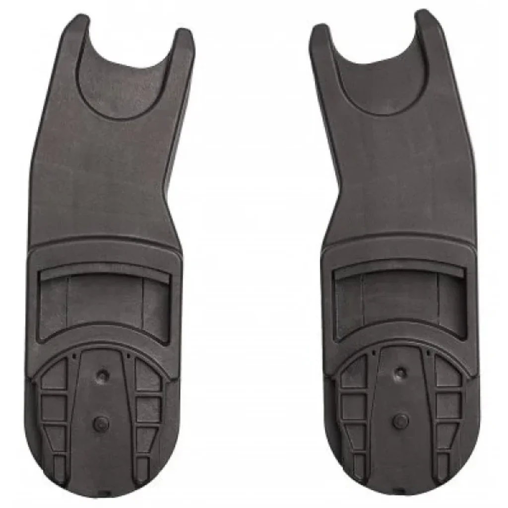 Адаптер для коляски ANEX L-TYPE LA/AC 01 (black)