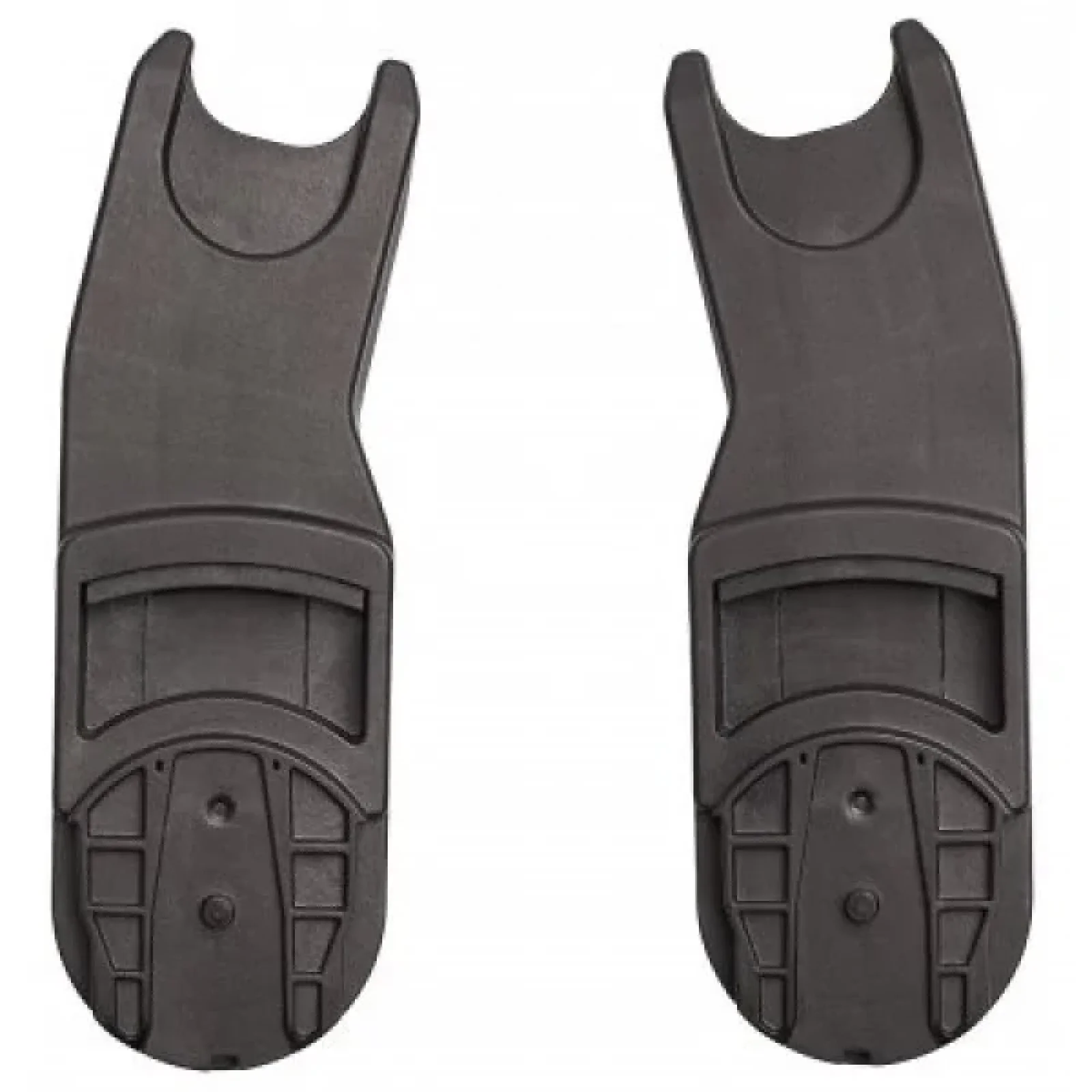 Адаптер для коляски ANEX L-TYPE LA/AC 01 (black)