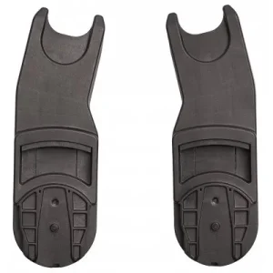 Адаптер для коляски ANEX L-TYPE LA/AC 01 (black)