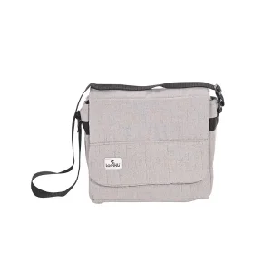 Коляска для двійні Lorelli DUO (grey dots)