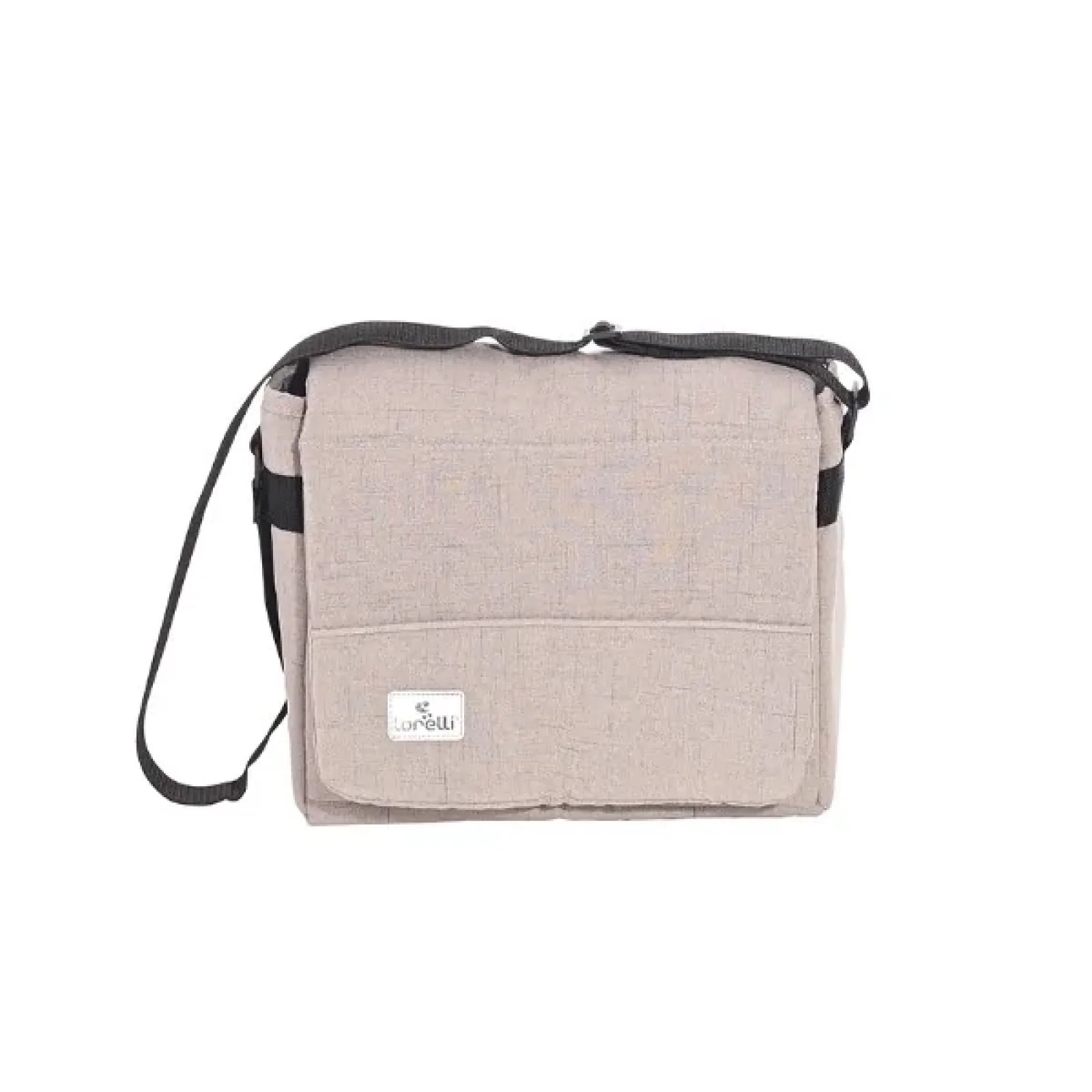 Коляска для двійні Lorelli DUO (string dots)