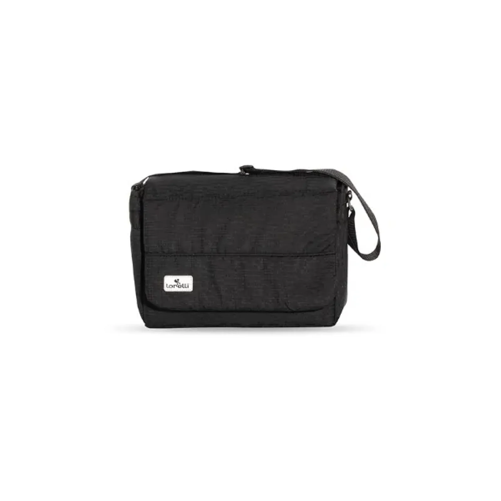 Коляска для двойни Lorelli TWIN (black)