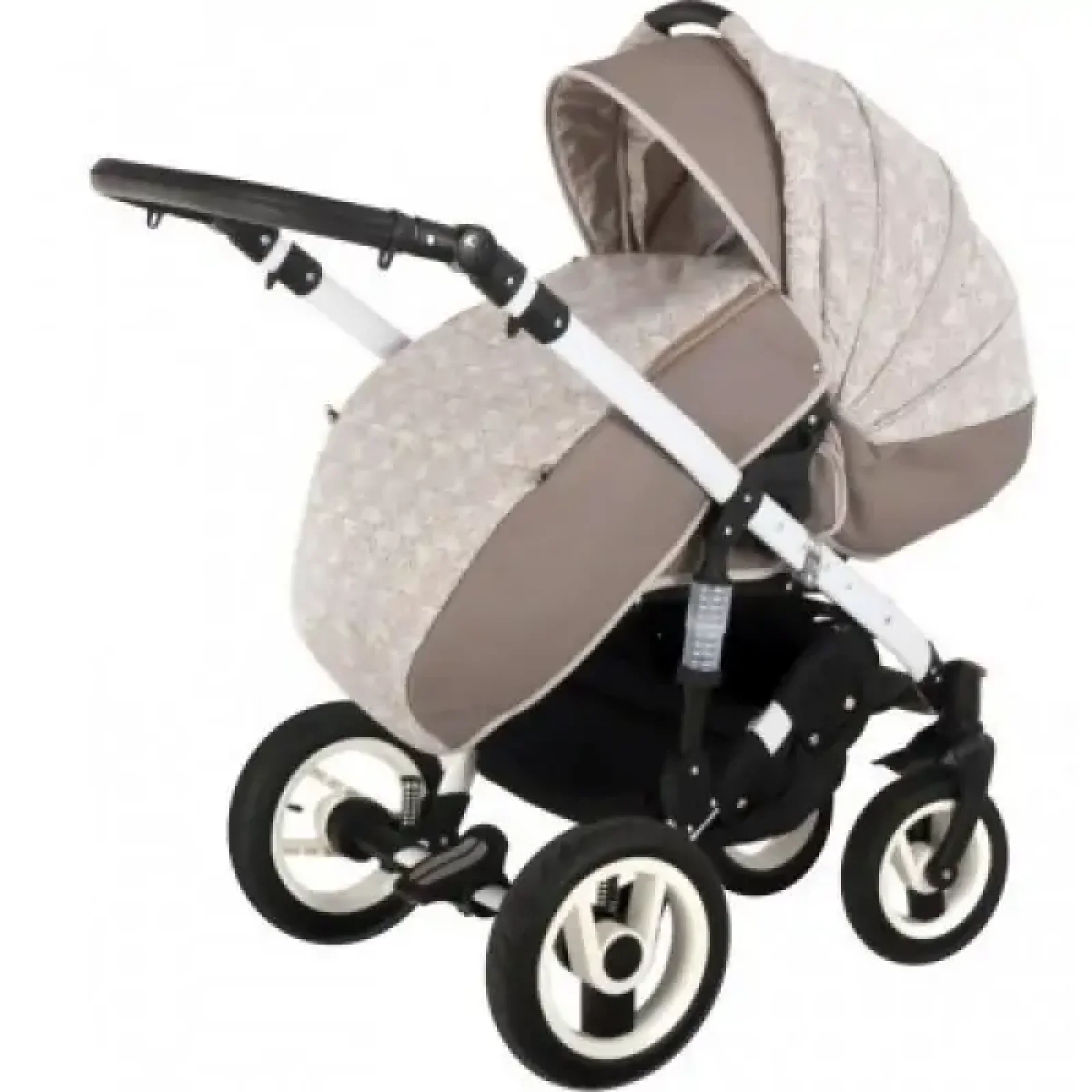 Коляска 3в1 ADBOR OTTIS OTT-05