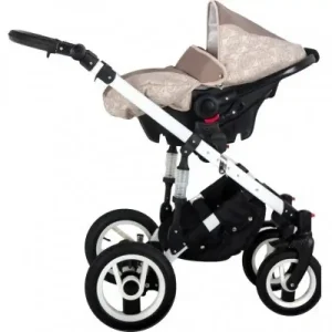Коляска 3в1 ADBOR OTTIS OTT-05