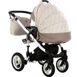 Коляска 3в1 ADBOR OTTIS OTT-05