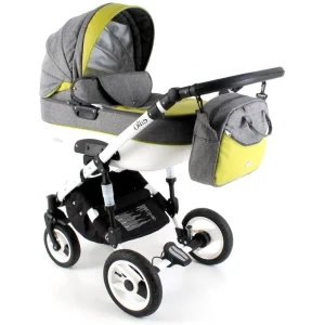 Коляска 3в1 ADBOR OTTIS OTT-32