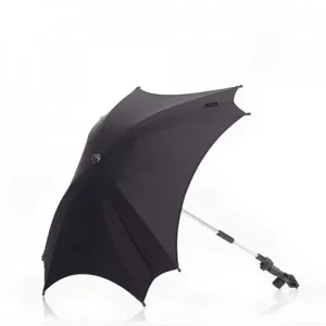 Зонт ANEX SPORT Q1 (black) UA