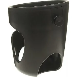 Підсклянник для коляски ANEX (black)