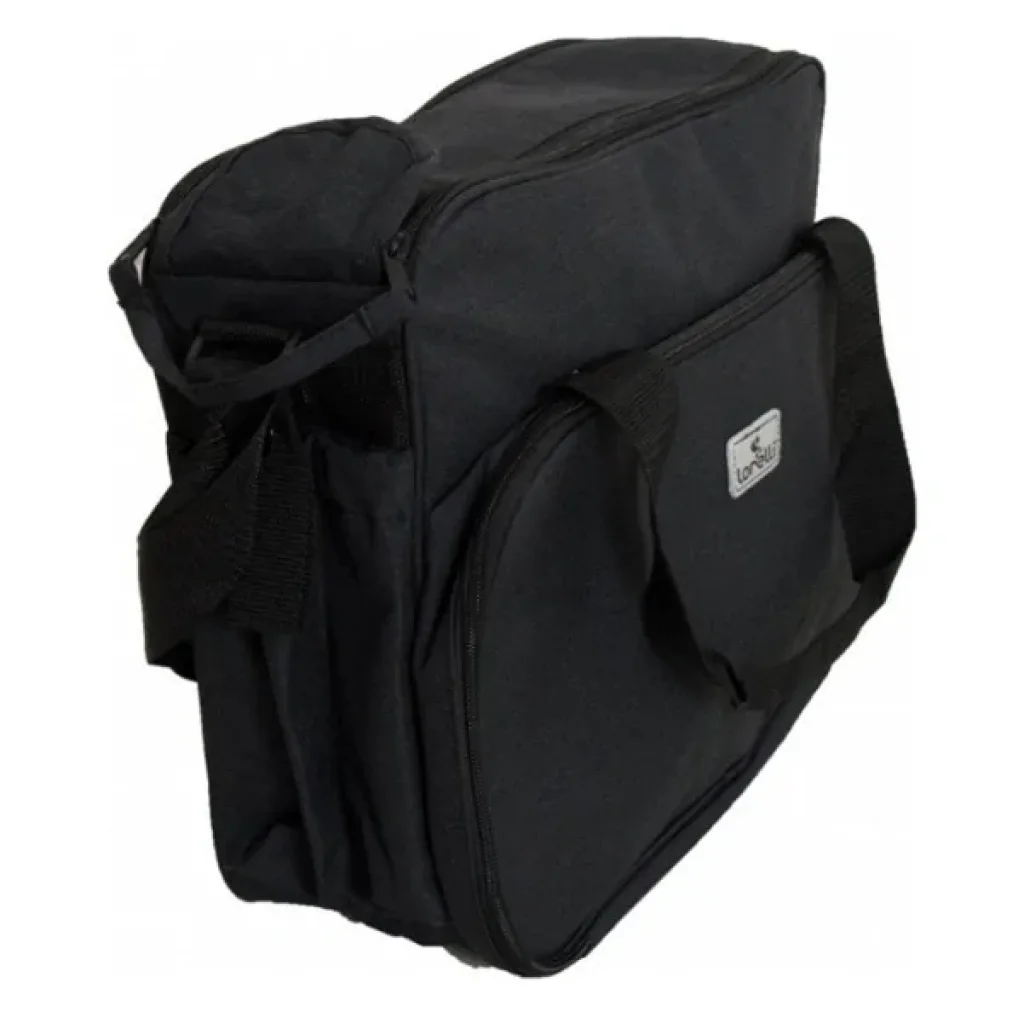 Сумка для коляски Lorelli B100 (black)