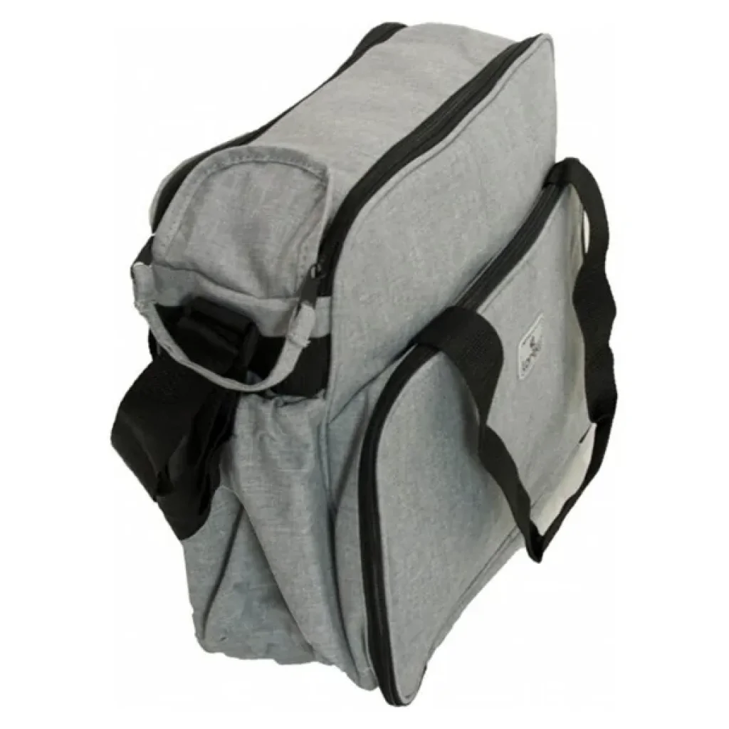 Сумка для коляски Lorelli B100 (grey)