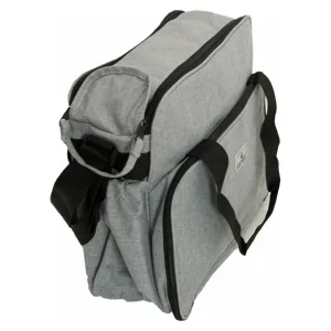 Сумка для коляски Lorelli B100 (grey)