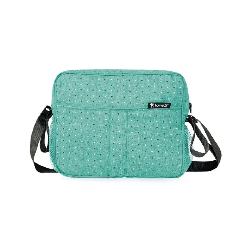 Сумка для коляски Lorelli (green)