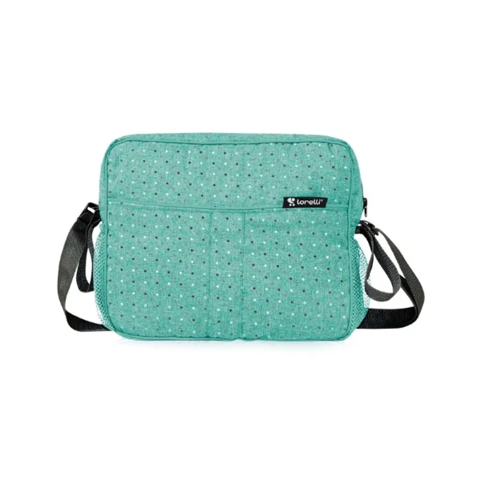 Сумка для коляски Lorelli (green)