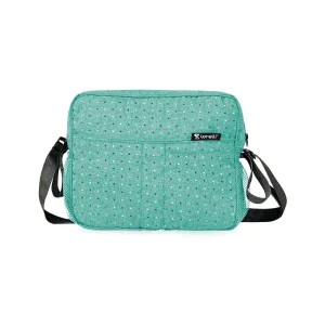 Сумка для коляски Lorelli (green)