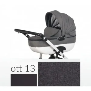 Коляска 3в1 ADBOR OTTIS OTT-13