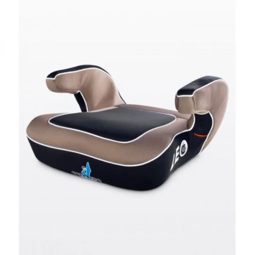 Автокрісло Caretero Leo (15-36кг) - brown