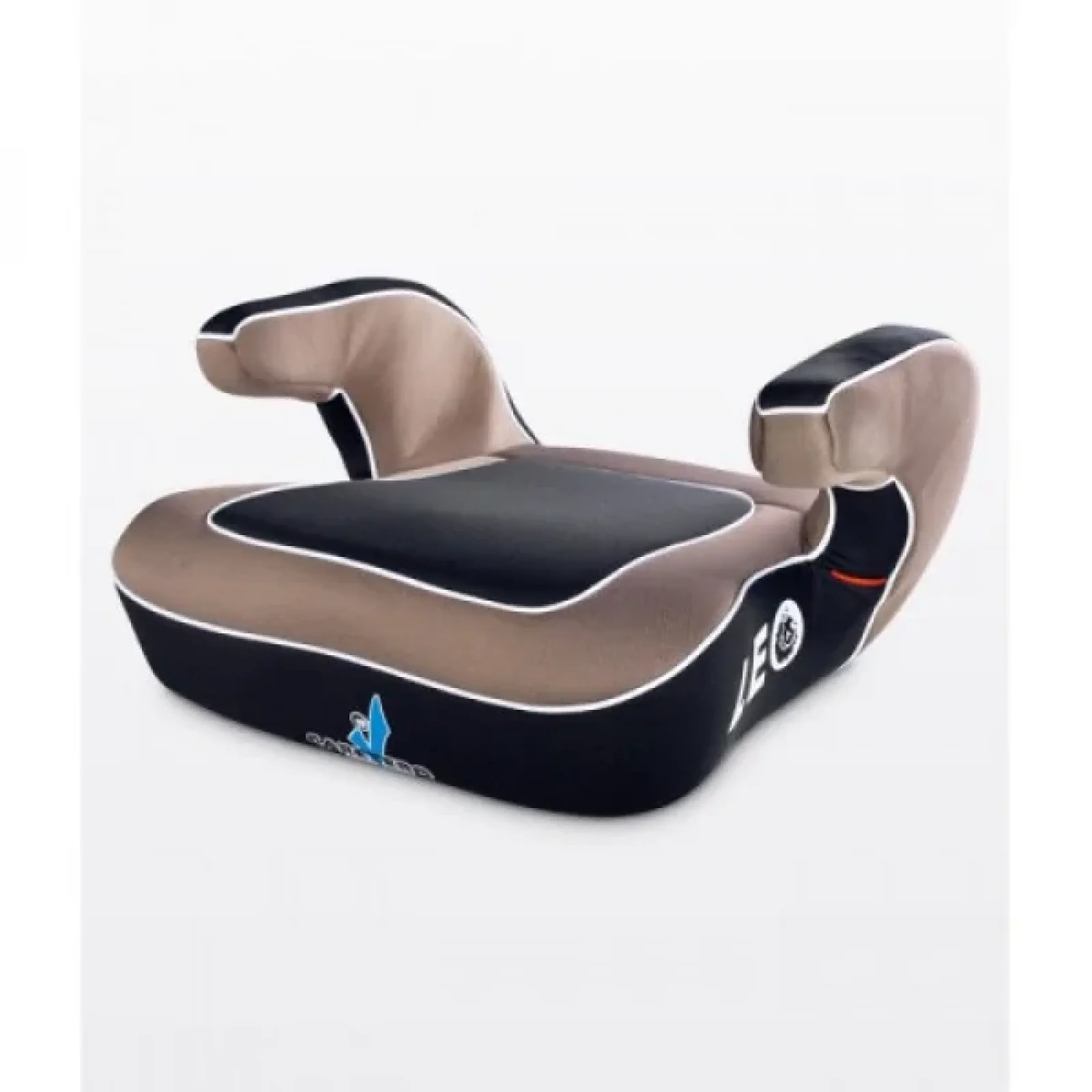 Автокресло Caretero Leo (15-36кг) - brown