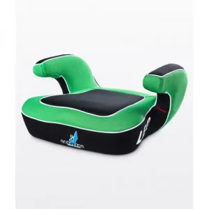 Автокрісло Caretero Leo (15-36кг) - green