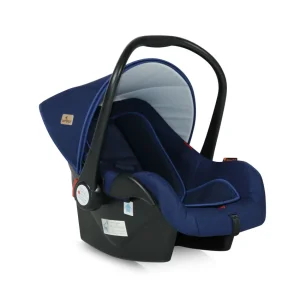 Автокрісло Lorelli LIFESAVER (0-13кг) (blue)