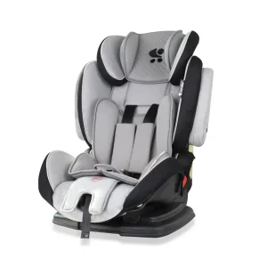 Автокресло Lorelli MAGIC PREMIUM (9-36кг) (grey)