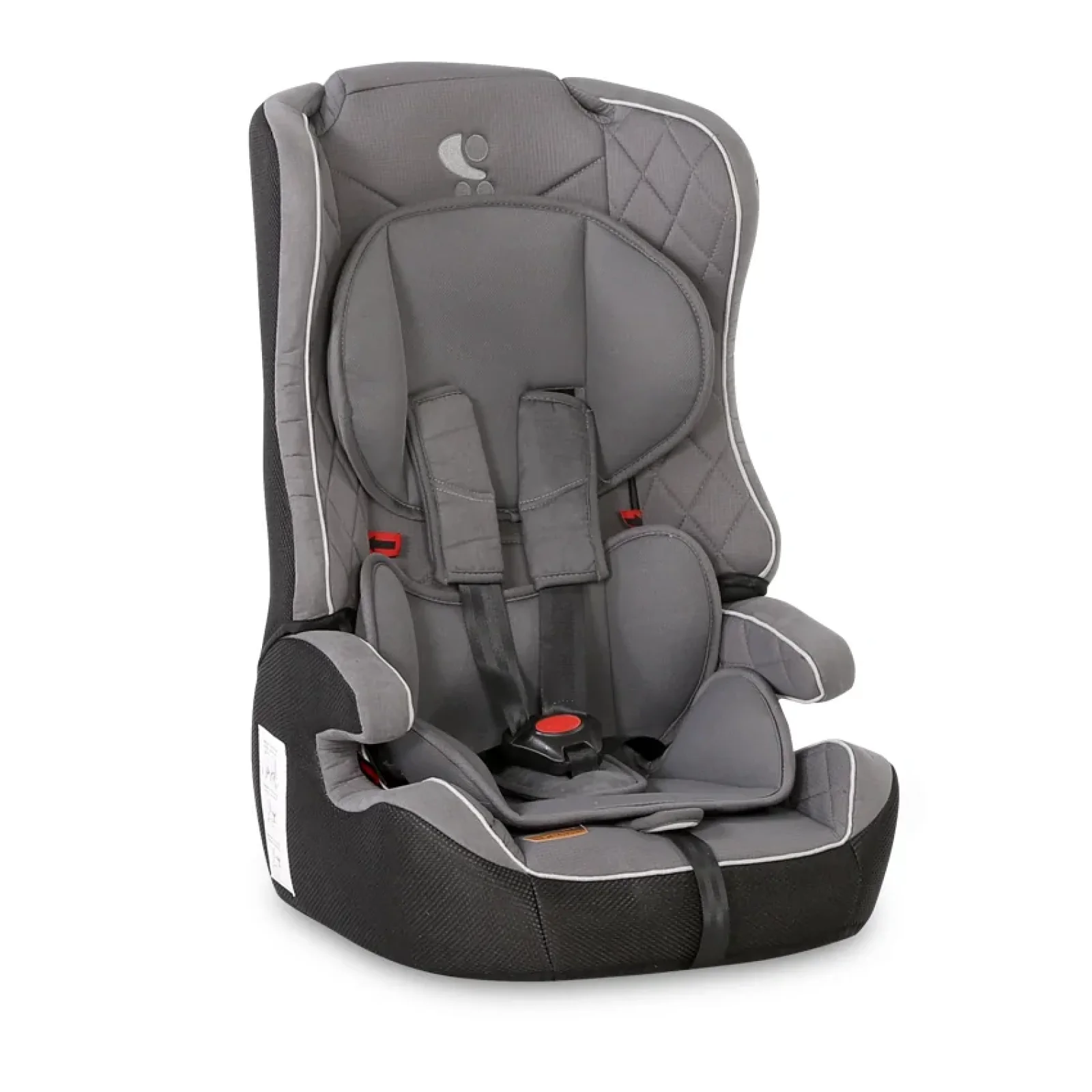 Автокресло Lorelli EXPLORER (9-36кг) (grey)