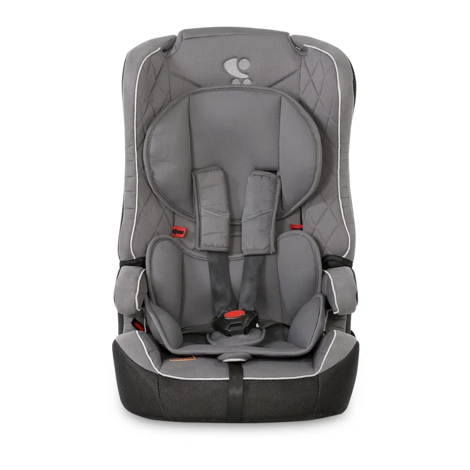 Автокресло Lorelli EXPLORER (9-36кг) (grey)