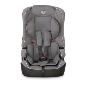 Автокресло Lorelli EXPLORER (9-36кг) (grey)
