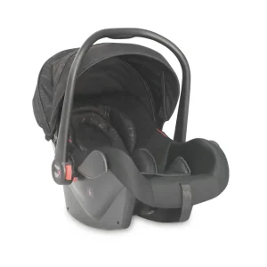 Автокресло Lorelli PLUTO (0-13кг) (black)