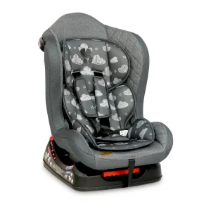 Автокресло Lorelli FALCON (0-18кг) (grey clowds)