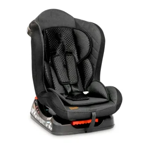 Автокресло Lorelli FALCON (0-18кг) (black)