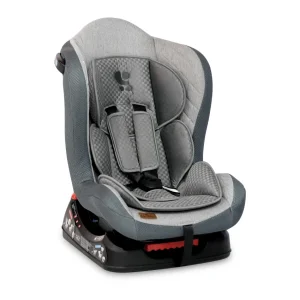 Автокресло Lorelli FALCON (0-18кг) (grey)