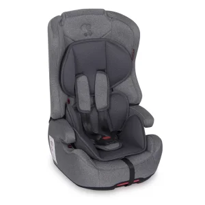 Автокресло Lorelli HARMONY ISOFIX (9-36кг) (grey)